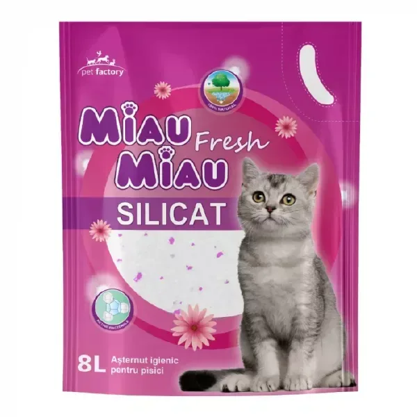(0706) ASTERNUT SILICATIC MIAU MIAU 8L185