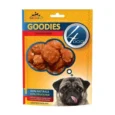 (7927) 4DOG GOODIES КЛАССИЧЕСКИЕ КУРИНЫЕ ПОППЕРСЫ 100 г