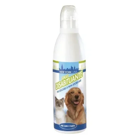 Record Spray NY spray repelent pentru câini și pisici. 250ml