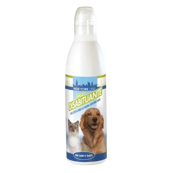(6003) SPRAY NY EDUCATIONAL ДЛЯ СОБАК И КОШЕК 250 мл
