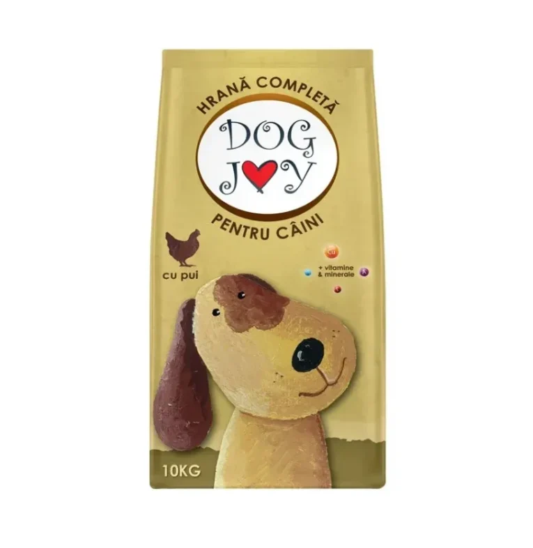 (5311) DOG JOY для собак (курица) 10кг