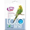 (1433) LOLO LINE дополнительный корм для волнистого попугая
