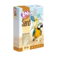 (0818) LOLO PETS песок для птиц