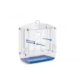 (6060) PANAMA PET bird cage