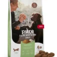 Mera Pure Sensitive. Hrană uscată pentru câini adulți cu proteină din insecte. 12,5 kg.