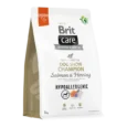 Brit Care. Сухой гипоаллергенный корм для взрослых собак с лососем и сельдью Photoroom