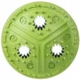 Barry King. Jucărie-Disc pentru câini, 11 cm.
