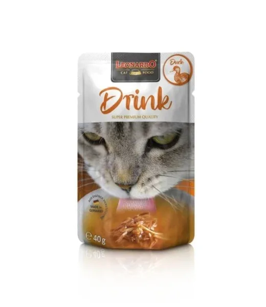leonardo-drink-duck-40g