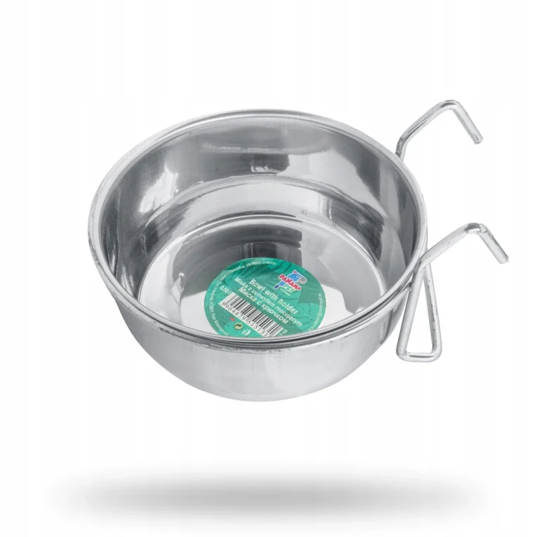 Miska-Metalowa-Zawieszana-dla-Gryzoni-Ptakow-Kota-Psa-na-Kojec-Stal-1-34l-Kod-producenta-PP-51515 (1)