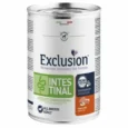 Exclusion. Влажный корм для взрослых собак с свининой и рисом. 200 гр.