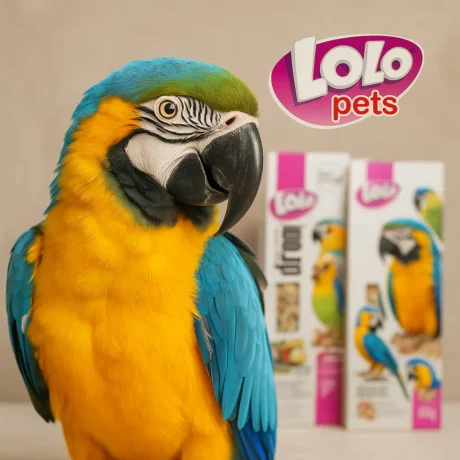 lolopets