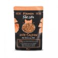 Fitmin for Life. Влажный корм для кастрированных кошек с лососем. 85 г.