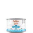 Calibra. Влажный корм для взрослых кошек с курицей. 200 г.