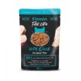 Fitmin. Влажный корм для взрослых кошек с уткой. 85 г.