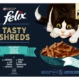 Felix. Влажный корм для котов с рыбой. 320 г.