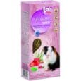 LoLo Pets. Лакомство для морских свинок с витаминами. 110 гр.