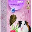 LoLo Pets. Лакомство для морских свинок с витаминами. 110 гр.