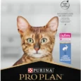 PURINA PRO PLAN. Сухой корм для стерилизованных кошек с кроликом. 1.5 кг.