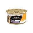 Purina Pro Plan. Влажный корм для котят с курицей. 85 гр.