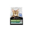 PURINA PRO PLAN. Сухой корм для стерилизованных кошек с кроликом. 1.5 кг.