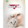BonaCibo. Сухой корм для взрослых кошек с курицей и рисом. 15 кг.