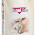 BonaCibo. Сухой корм для взрослых кошек с курицей и рисом. 15 кг.