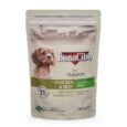 Bonacibo. Влажный корм для щенков с курицей и говядиной. 100 г.