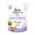 Brit Care. Лакомства для собак с креветками. 150 г.