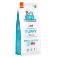Brit. Сухой корм для щенков с ягненком. 12 кг.