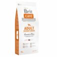 Brit Care. Сухой корм для собак средних пород с ягненком. 12 кг.