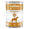 Calibra. Влажный корм для собак с лососем. 400 г.