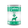 Calibra. Влажный корм для собак с курицей и рисом. 400 г.