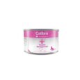 Calibra. Влажный корм для кошек с страувитами. 200 г.
