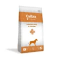 Calibra. Ветеринарный корм для собак с лососем и рисом. 12 кг.