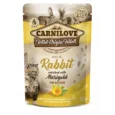 carnilove-cat-pouch-kitten-rabbit-marigold-85g-kapsicka-kotata