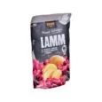 Belcando. Hrană umedă pentru câini cu miel și cartofi. 300 gr.