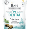 Brit Care. Лакомство для собак с олениной. 150 гр.