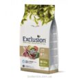 Exclusion. Сухой корм для взрослых собак с ягнёнком. 7 кг.