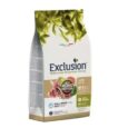 Exclusion. Сухой корм для взрослых собак с ягнёнком. 7 кг.
