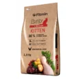Fitmin. Сухой корм для котят с курицей. 10 кг.