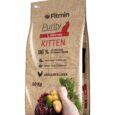 Fitmin. Сухой корм для котят с курицей. 10 кг.
