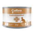 Calibra. Влажный корм для кошек с гастроинтестинальными проблемами. 200 г.