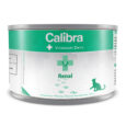 Calibra. Влажный корм для кошек с курицей и рисом. 200 г.