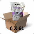 Fitmin for Life. Влажный корм для кастрированных кошек с лососем. 85 г.