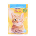 Friskies. Влажный корм для взрослых котов с лососем. 85 г.