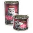 Leonardo. Влажный корм для кошек с курицей. 200 гр.