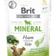 Brit Care. Лакомство для щенков с минералами. 150 г.