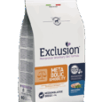 Exclusion Diet. Сухой корм для собак с свининой и клетчаткой. 2 кг.