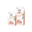 Brit Care. Сухой корм для взрослых кошек с индейкой и лососем. 7 кг.