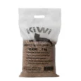 Kiwi Classic. Așternut igienic pentru pisici din lemn. 24 l (7 kg)